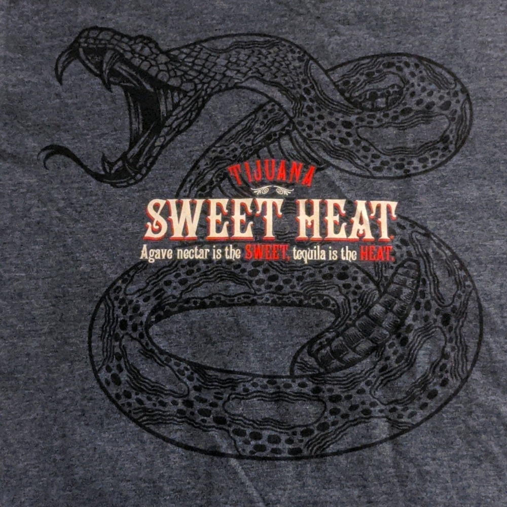 Tijuana Sweet Heat Women's Top